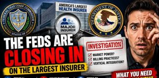 Hospital Facility Fees Being Called ‘The Quiet Wallet Killer’ The Feds Are Closing In on the Largest Insurer