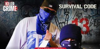MS-13: The Most Dangerous Gang in America | Gang World | Full Episode