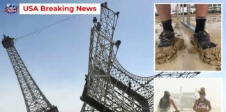 Man Found Dead at Burning Man Festival Amid Desert LOCKDOWN