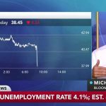 Jobs Report Stokes Bets on Sept. Fed Rate Hike