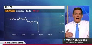 Jobs Report Stokes Bets on Sept. Fed Rate Hike