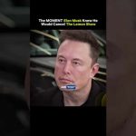 The MOMENT Elon Musk Had Enough of Don Lemon 😳