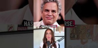 More than 170 Jewish artists have signed a new letter defending Mark Ruffalo #popculture