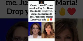 Fox News Defies Trump — Keeps Liberal Firebrand what really determines who stays and who goes in modern news media? 🎙️⚖️#shortsvideo #america