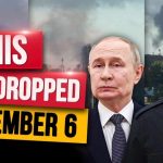 TSN HIGHLIGHTS: UKRAINE STRIKES RUSSIA! Putin’s oil refinery in flames! Trump’s envoys head to Kyiv!