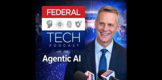 Agentic AI Transforms Federal Mission at Scale