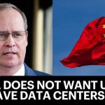 Data Centers in the Crosshairs