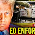 BREAKING! USPS DEFIES Activist Judge and ENFORCES Trump’s Mail‐In Ballot EO!!!