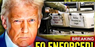 BREAKING! USPS DEFIES Activist Judge and ENFORCES Trump’s Mail‐In Ballot EO!!!