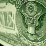 Epstein Island Visitor BANKROLLS Democrats’ Attack Ads Great Seal eagle on U.S. one-dollar bill